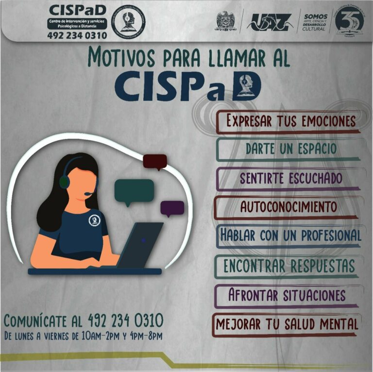 CISP